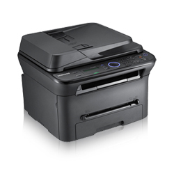 SAMSUNG SCX 4623 F Printer