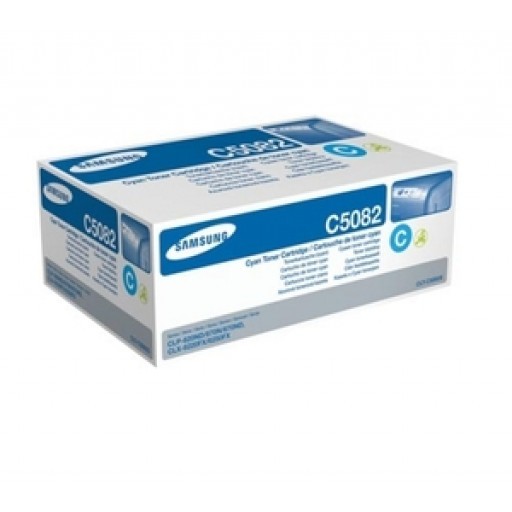 CLP-670ND Standard Yield Cyan Toner Cartridge (2,000 pages*)