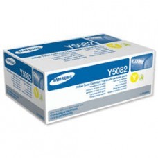 CLP-670ND Standard Yield Yellow Toner Cartridge (2,000 pages*)
