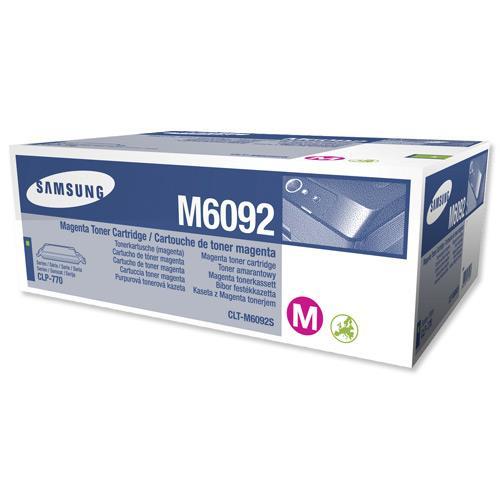 CLP-770ND Magenta Toner Cartridge (7,000 pages*)