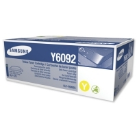CLP-770ND Yellow Toner Cartridge (7,000 pages*)