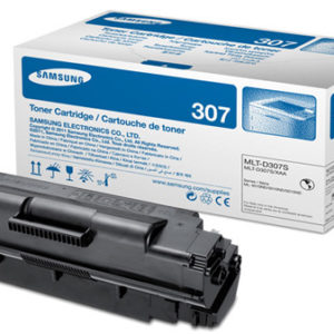 ML-5015ND Standard Yield Black Toner Cartridge (7,000 pages*)