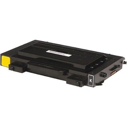 CLP-510 Black Toner (7,000 pages @ 5% coverage)
