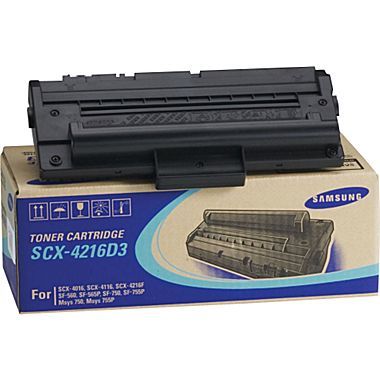 SF-750 Print Cartridge (3,000 pages*)