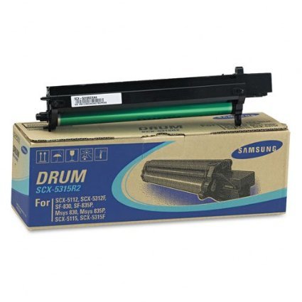 SF-830 Drum (15,000 pages*)