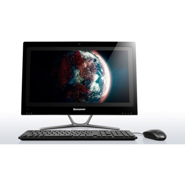 LENOVO C440  57319250 TOUCH (BLK)