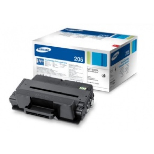 SCX-8030ND Waste Toner Bottle (300,000 pages*)