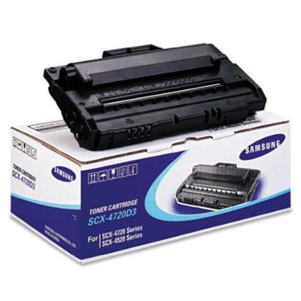 SCX-4720 Black Imaging Unit (3,000 pages*)
