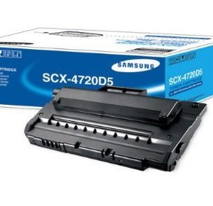 SCX-4720 Black Image Unit SCX-4720D5 (5,000 pages*)