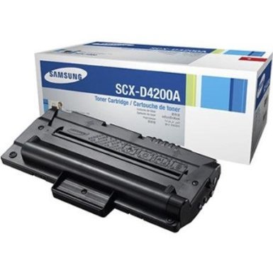SCX-4200 Toner/Drum SCX-D4200A3 (3,000 pages*)