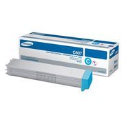 CLX-9250ND Cyan Toner Cartridge (15,000 pages*)