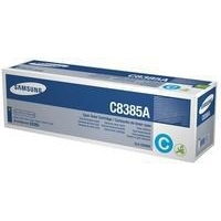 CLX-8385NX Cyan Toner Cartridge (15,000 pages*)