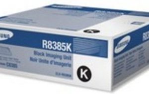 CLX-8385NX Black Drum (30,000 pages*)