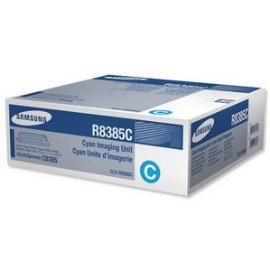 CLX-8385NX Cyan Drum (30,000 pages*)