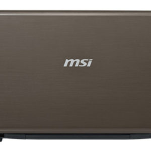 MSI  CR61 2OC -472XAE