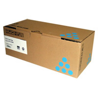 SPC220n Cyan AIO Cartridge (2,000 prints @ 5%)
