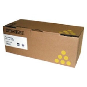 SPC220n Yellow AIO Cartridge (2,000 prints @ 5%)