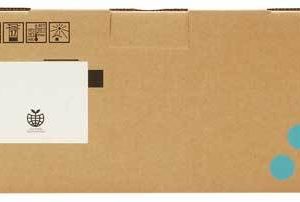 SPC311N/SPC312DN High Yield Cyan Toner (6,000 pages*)