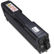 SPC311N/SPC312DN Standard Yield Black Toner (2,500 pages*)