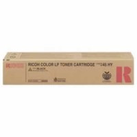 SPC420dn High Yield Cyan Toner (15,000 prints @ 5%)