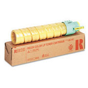 SPC420dn High Yield Yellow Toner (15,000 prints @ 5%)