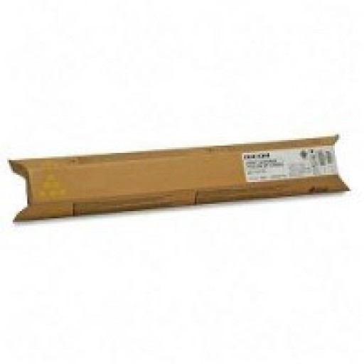 SPC821DN Yellow Toner Cartridge (15,000 pages*)