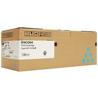 SPC730dn Cyan Toner Cartridge (9,300 pages*)