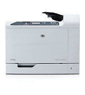 HP Color LaserJet CP6015dn Printer Q3932A