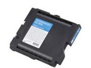 GX5050N Cyan Gel - High Yield (2,300 prints@ 5%)
