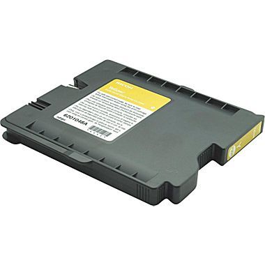 GX5050N Yellow Gel - High Yield (2,300 prints@ 5%)