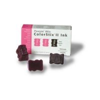 Phaser 860 2 Magenta ColorStix (2,800 Pages*) + 1 FREE Black