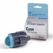 Phaser 6110 Cyan Toner (1,000 pages*)