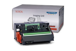 Phaser 6110 Imaging Unit (approx. 20,000 black pages* or approx. 12,500 colour pages*)
