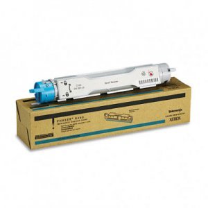 Phaser 6200 Standard Cyan Toner Cartridge (3,000 Pages*)