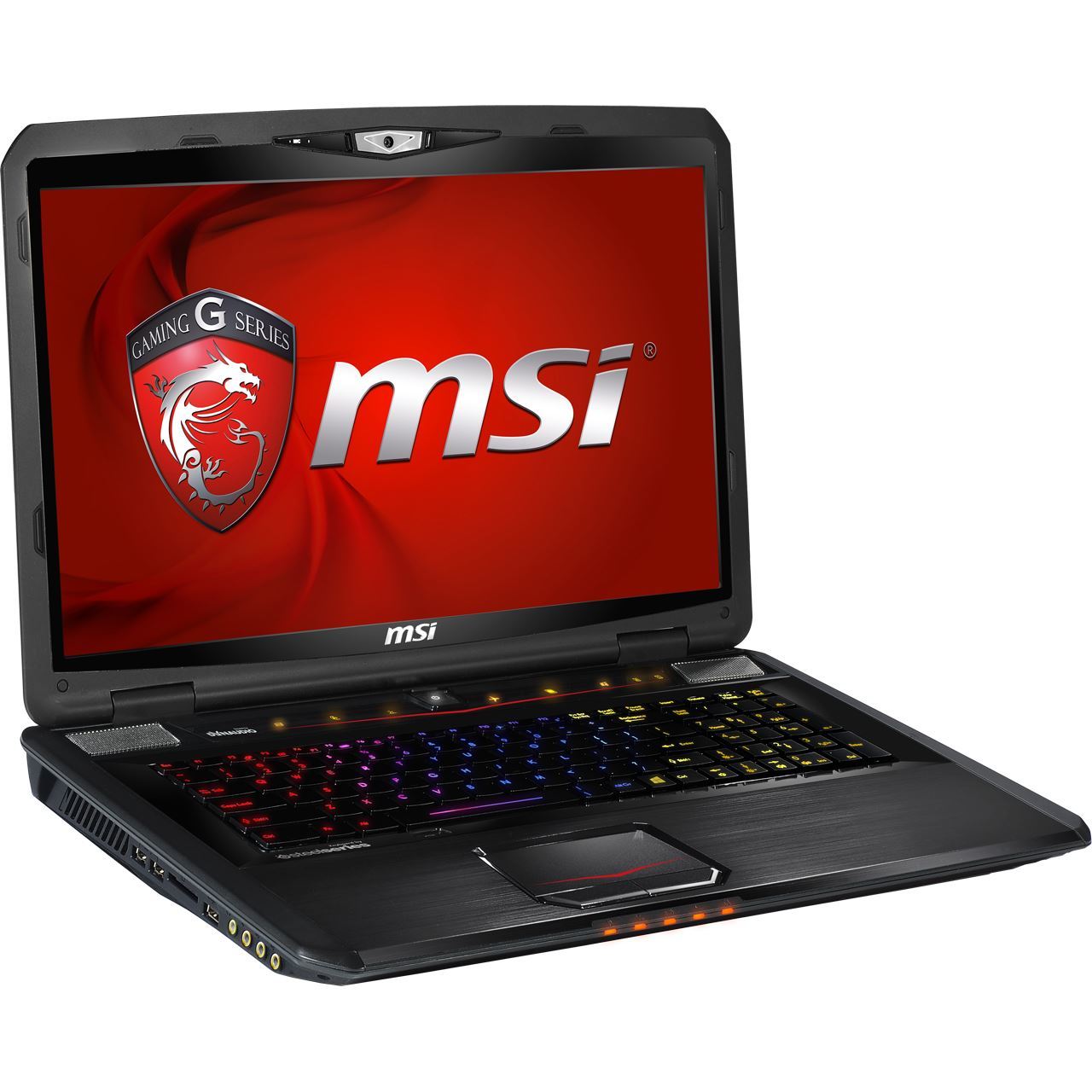 MSI DOMINATORPRO GT702PE-1475AE