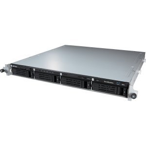 BUFFALO TeraStation 5400 Rackmount WSS Windows Storage Server 2012 8.0TB NAS