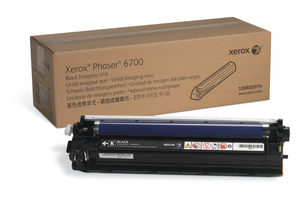 Phaser 6700 Black Imaging Unit (50,000 pages*)