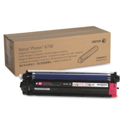 Phaser 6700 Magenta Imaging Unit (50,000 pages*)