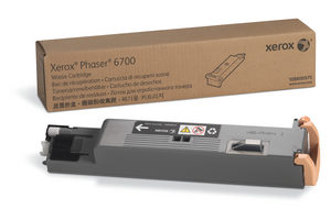 Phaser 6700 Waste Toner Cartridge (25,000 pages*)