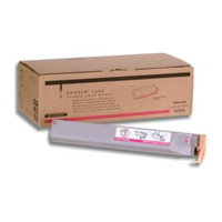 Phaser 7300 High Capacity Magenta Toner Cartridge (15,000 pages*)
