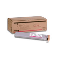 Phaser 7300 Standard Magenta Toner Cartridge (7,500 pages*)