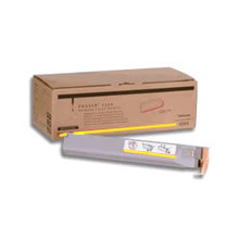 Phaser 7300 Standard Yellow Toner Cartridge (7,500 pages*)