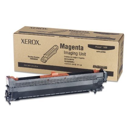 Phaser 7400 Magenta Imaging Drum (30,000 pages*)