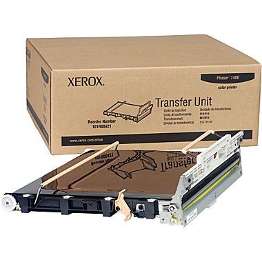 Phaser 7400 Transfer Belt (100,000 pages*)