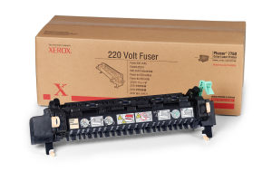 Phaser 7750 220 Volt Fuser (60,000 pages*)