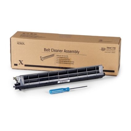 Phaser 7750 Belt Cleaner Assembly