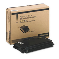 Phaser 750 High Capacity Black Toner (12,000 pages*)
