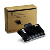 Phaser 750 High Capacity Yellow Toner Cartridge (10,000 Pages*)