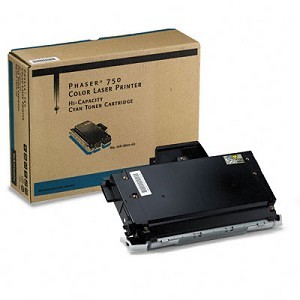 Phaser 750 Black Toner (5,000 pages*)