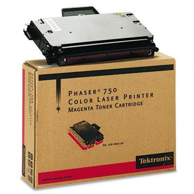 Phaser 750 Magenta Toner Cartridge (4,000 Pages*)
